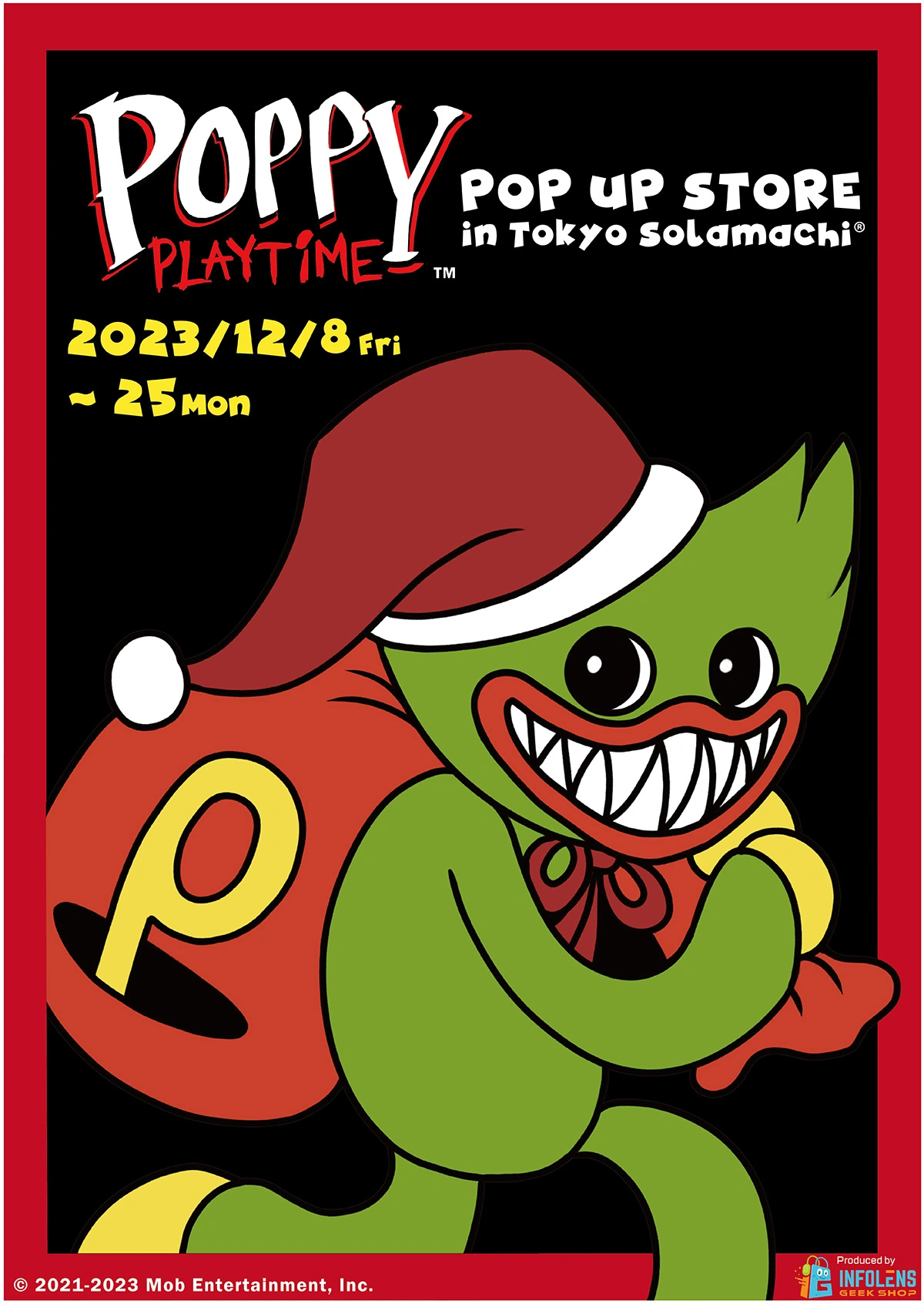 poppy playtime store japan        <h3 class=